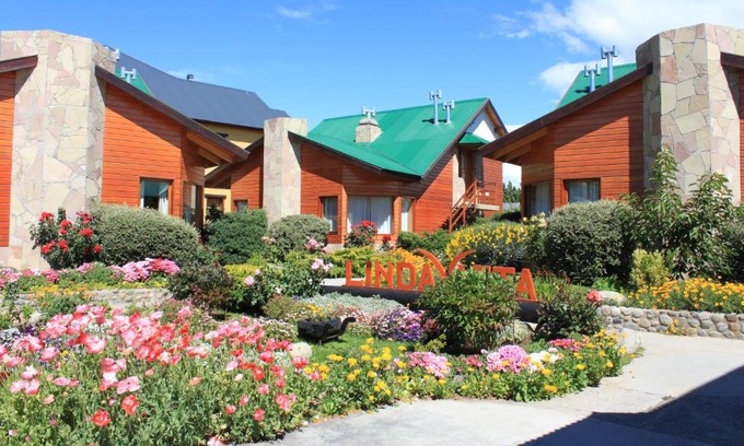 Macrozona Bahía Redonda y Primeros Faldeos Apartamento | Linda Vista Apart Hotel