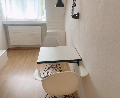 Niederdorf Apartamento | Lindas Apartment City