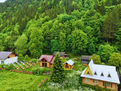 Roztoky Chalet De Esquí | LINDEN GROVE