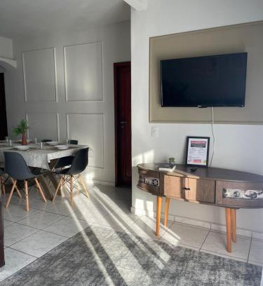 Aracruz Apartamento | Lindo Apartamento na Sede de Aracruz ES