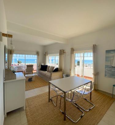 Salema Apartamento | LINHA D ÁGUA - ap