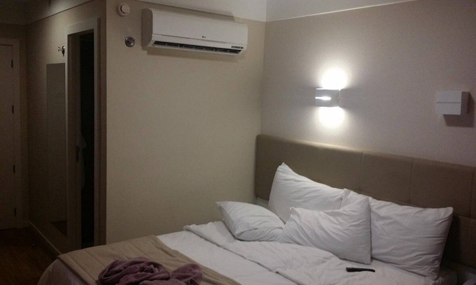 Centro Casa | Linhares Conforto Prime Hotel