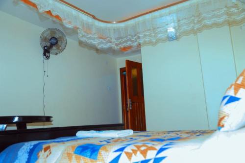 Mbarara Casa | LINK SUITES BAR AND RESSTAURANT MBARARa