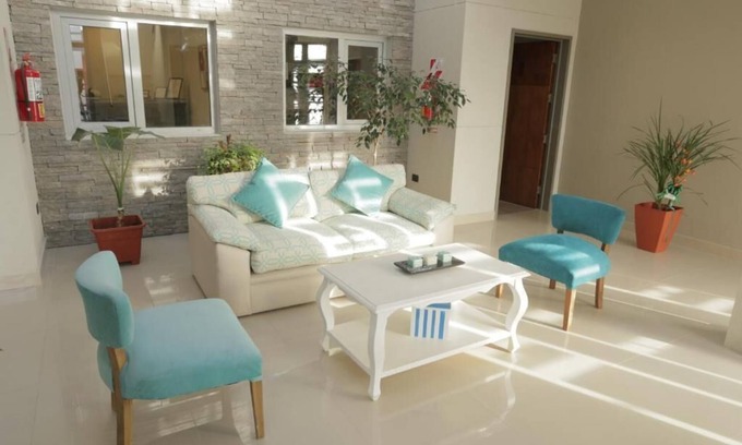 Río Grande Apartamento | Links Apart Hotel