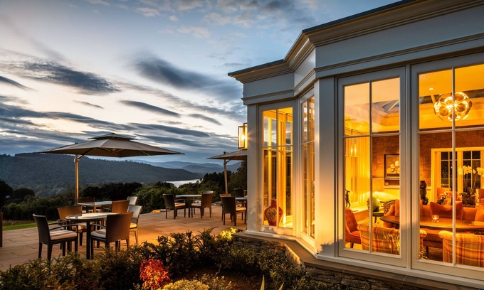 Bowness-on-Windermere Hotel | Linthwaite House