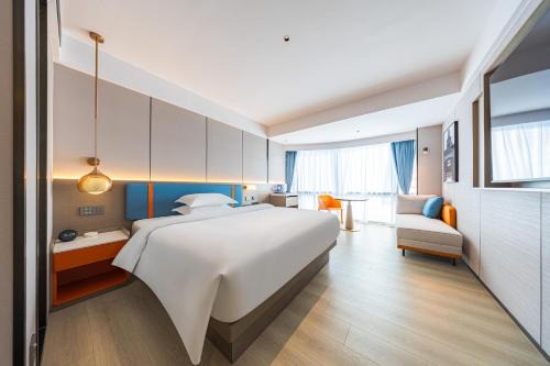 Tianhe Center Hotel | Linyin Hotel