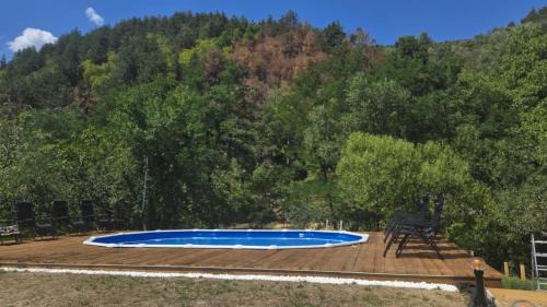 Chuprene Casa | Lion Cottage