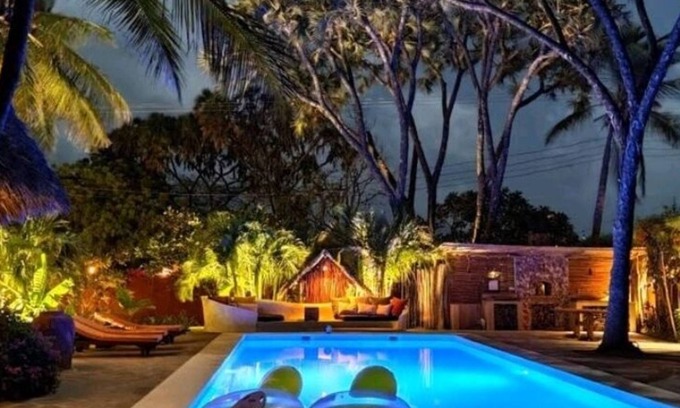 Malindi Hotel | Lions Luxury Eco-Resort & Spa