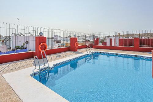 San Bartolome Apartamento | Lirios de Sevilla - Vacacional Sevilla