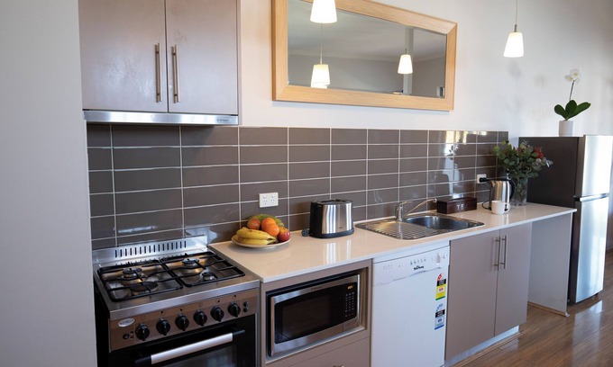 Lithgow Apartamento | Lithgow Apartments