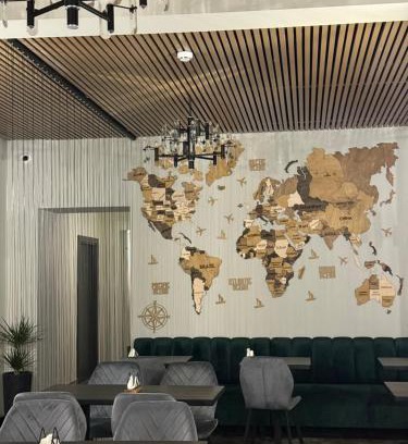 Odessa City Center Hotel | Lito hotel