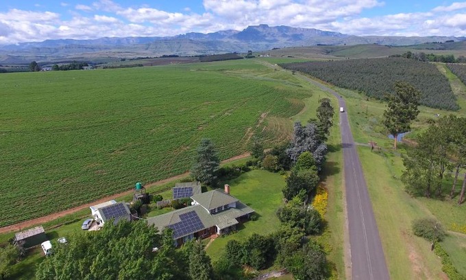 Ardmore Casa | Little Acres Drakensberg Accommodation