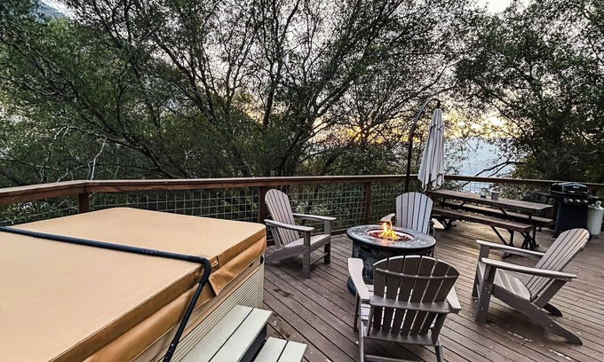 Three Rivers Casa | Little Bear CottageBRAND NUEVO hogar!3 MLS DE SNP