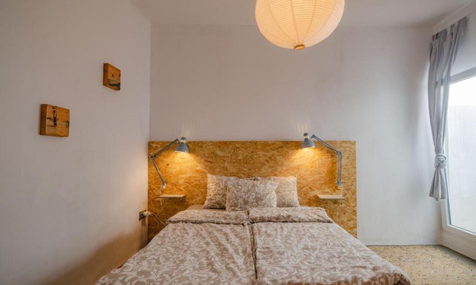 Vila do Bispo Apartamento | Little Bispo Apartments