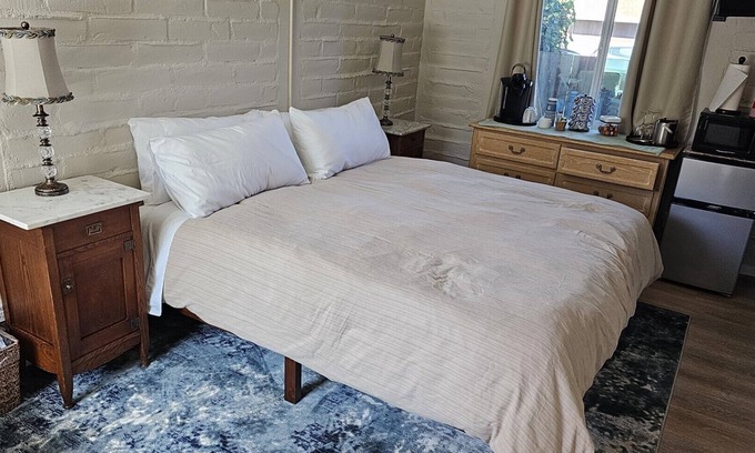 Carmel Valley Apartamento | Little European Lodge