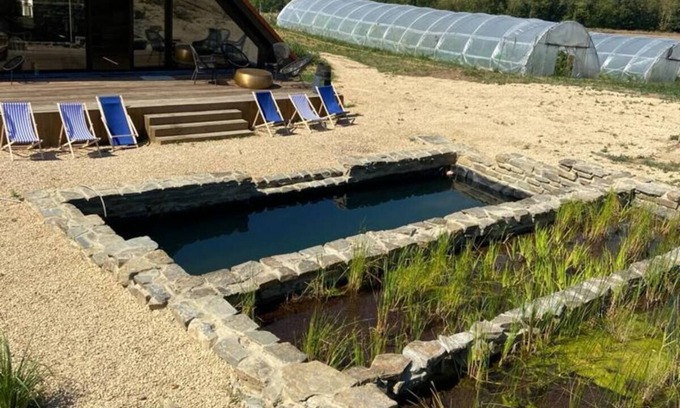 Ittre Otro | LITTLE FARM Prestige House