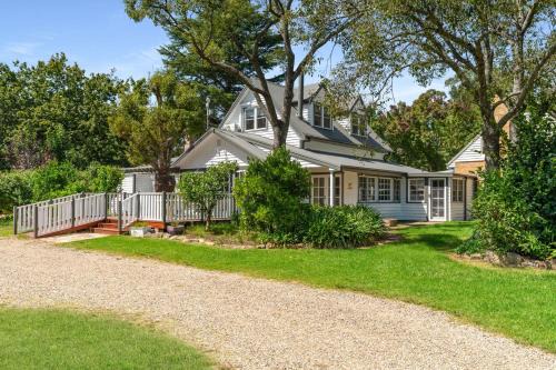 Alpine Casa | Little Forest Alpine Southern Highlands