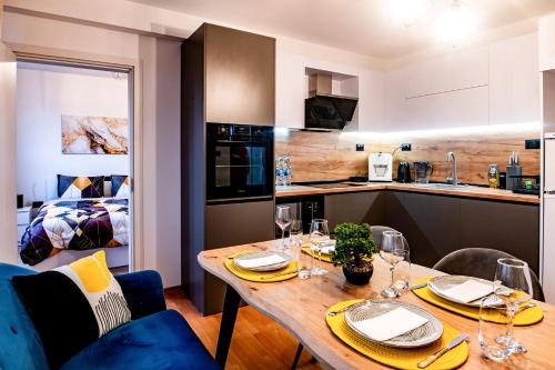 Pleven Apartamento | Little Gem in Pleven City Center