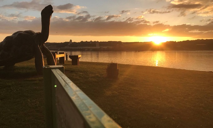 South Shields Hotel | Little Haven Hotel On The Beach