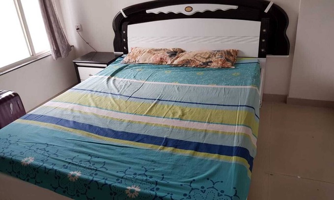 Undri Apartamento | Corazones Pequeños, Undri