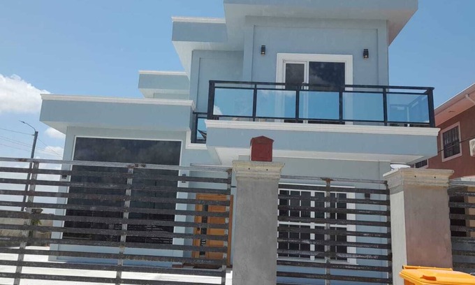 Providence Villa | Little Heaven - Remarkable spot in Georgetown