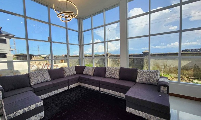 Georgetown Villa | Little Heaven - Remarkable Spot in Georgetown