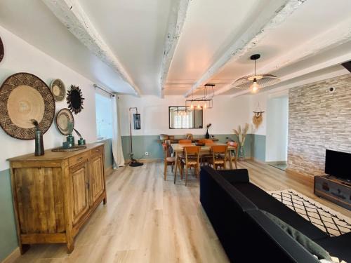 Neant-sur-Yvel Casa | little house