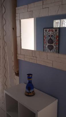 Fontana Liri Casa | Little Moon