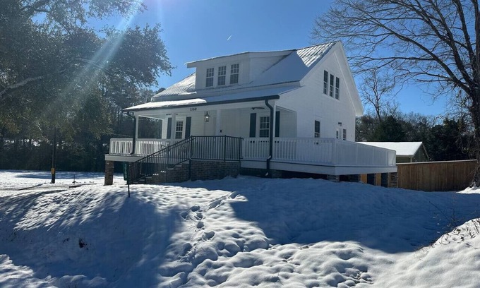 Jackson Casa | Little Noone by Raven’s Keep