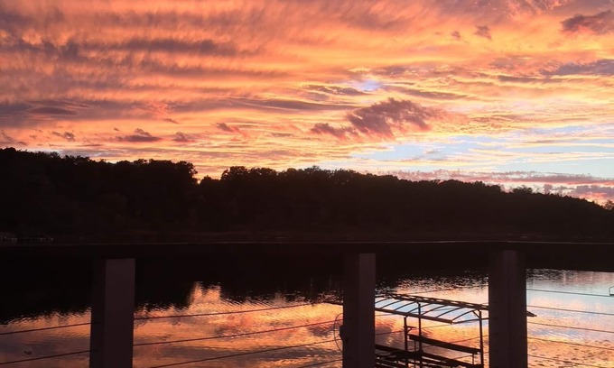 Fremont Cabaña | Retiro de la pequeña nutria