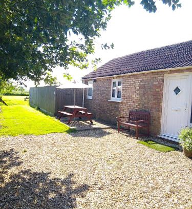 Tilney Fen End Apartamento | Little Owls Nest Holiday Home