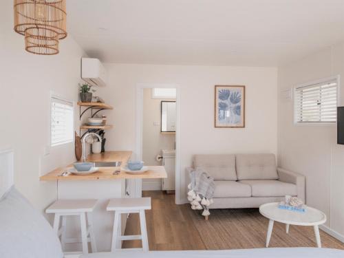Lake Cathie Apartamento | Little Palm Cabins