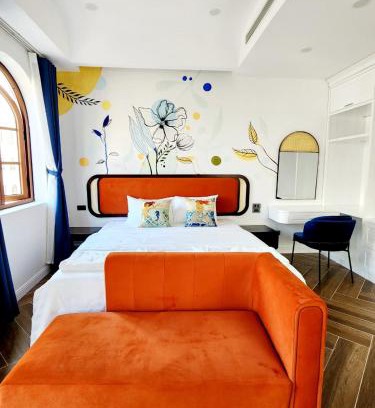 An Thoi Apartamento | LITTLE PHU QUOC STUDIO