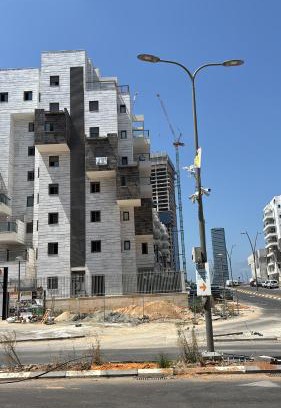 Ben Shemen Hotel | Little Rossitten