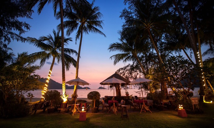 Klong Son Hotel | Little Sunshine Boutique Beach Resort & Spa