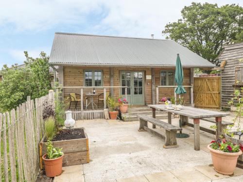 Blandford Forum Casa | Little Willow