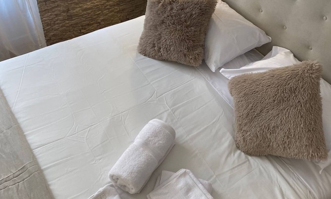 Quartiere XXI Pietralata Apartamento | Liu Home Tiburtina Stay in Rome