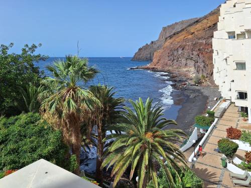 Santa Cruz de Tenerife Apartamento | Live las Gaviotas Luxury ocean vibes