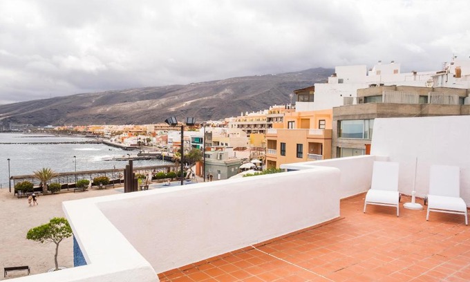 Puerto de Guimar Casa | Live Puertito Casa Azul
