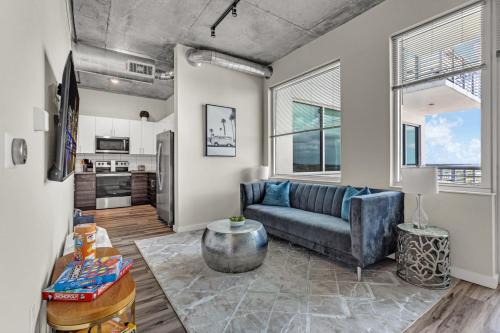 St. Petersburg - Clearwater Apartamento | Live the Downtown Life Cozy 1 Bed Near Tropicana