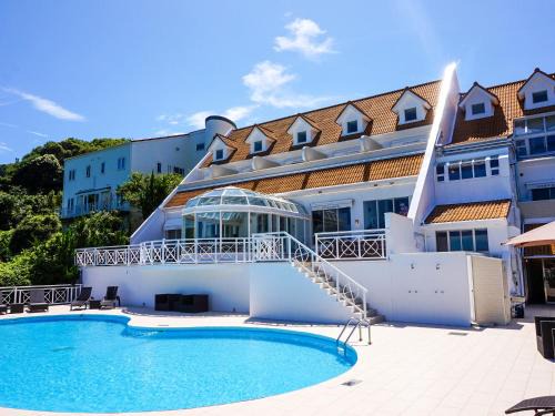 Shimoda Hotel | LiVEMAX RESORT Izu Shimoda