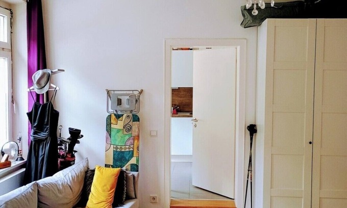 Neustadt Condominio | Living in Hamburg's Portugiesenvie