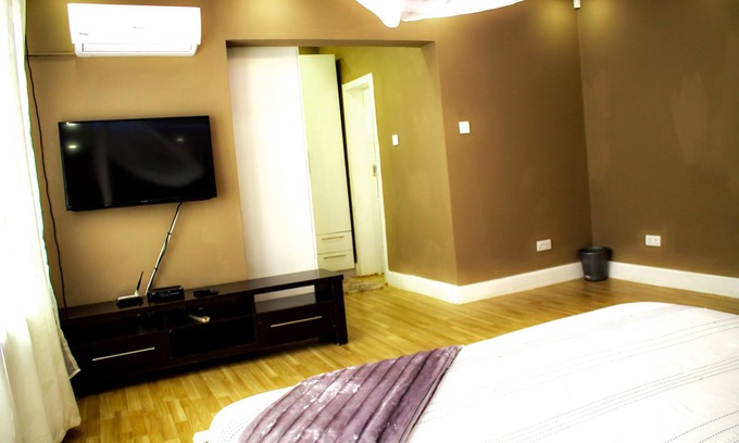 Lilongwe Casa | LivingSpace ApartHotel te espera en el "cálido corazón de África". Malawi Uniqu!
