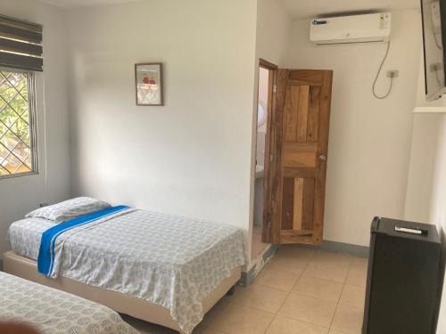 Playas Apartamento | Liza, habitación privada de Flor de Lis Beach House