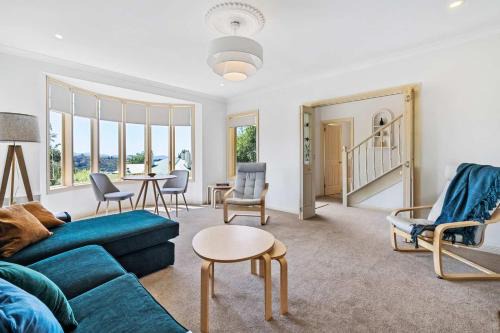 North Hobart Casa | Lizzy's Hideaway, Close to City