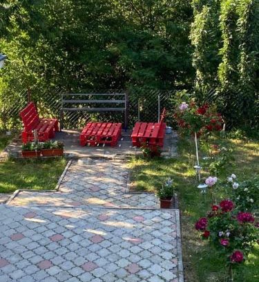 Mackat Apartamento | Ljiljin raj
