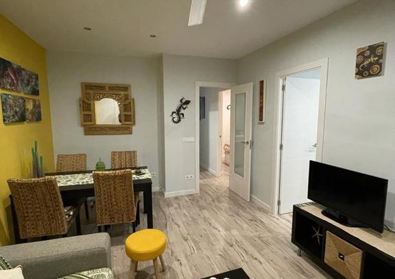 Llanca Apartamento | Llançà piso muy tranquillo Llança appartement très tranquille Llançà flat very calm