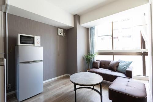 Kobe City Centre Apartamento | LN07 三宮中心14名まで宿泊可能! 交通至便! Sannomiya Base 2