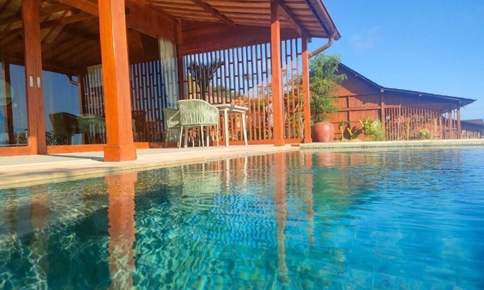 Lombok Complejo | Lobster Bay Resort