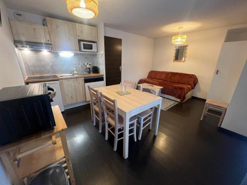 Luz-Saint-Sauveur Apartamento | Loc luz st sauveur 6